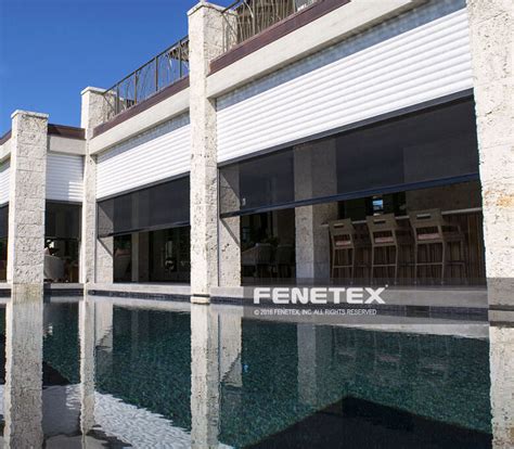 finetex|fenetex retractable screens.